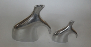 Manufacturers Exporters and Wholesale Suppliers of Handle Flower Vase Moradabad Uttar Pradesh